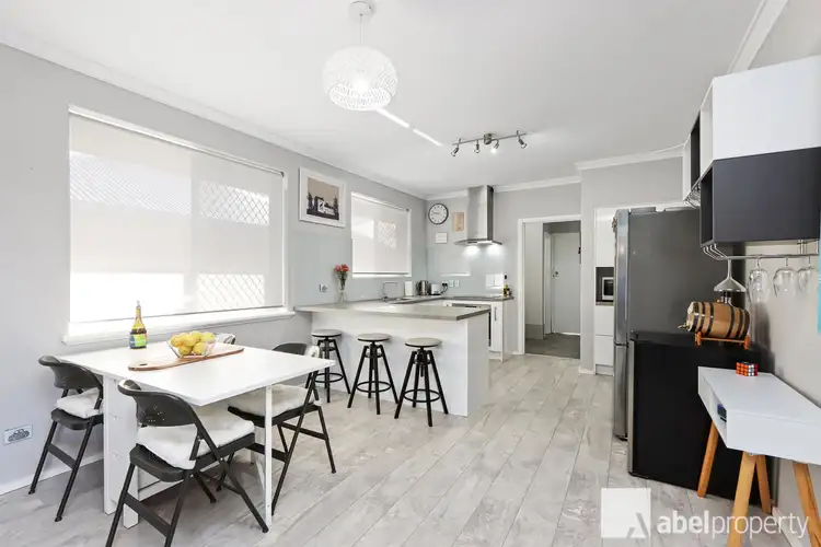 Main view of Homely semi-detached listing, 236B French Street, Tuart Hill WA 6060