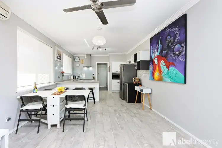 Second view of Homely semi-detached listing, 236B French Street, Tuart Hill WA 6060
