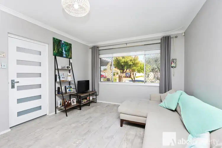 Fifth view of Homely semi-detached listing, 236B French Street, Tuart Hill WA 6060