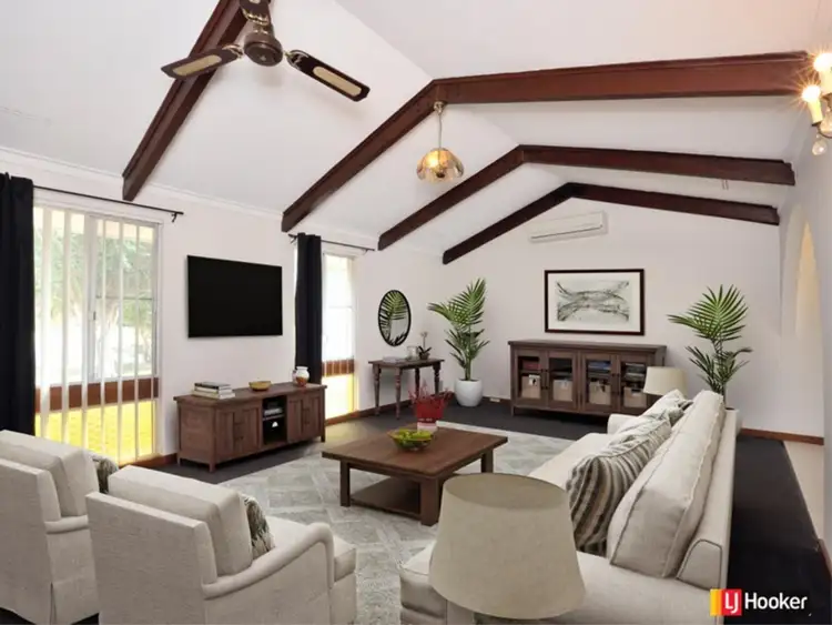 Second view of Homely house listing, 5 Hadley Street, Shoalwater WA 6169