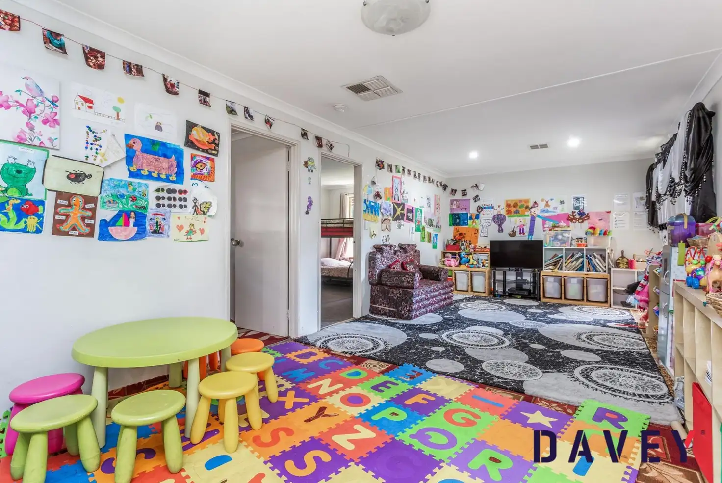 Main view of Homely house listing, 5 Torndirrup Place, Ballajura WA 6066