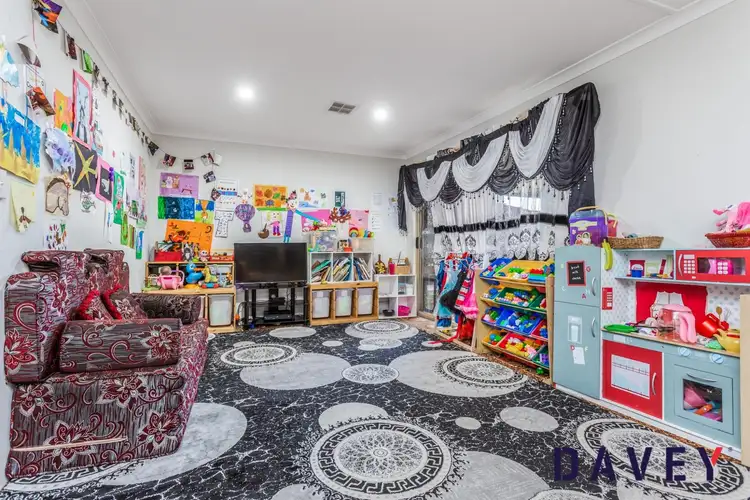 Second view of Homely house listing, 5 Torndirrup Place, Ballajura WA 6066