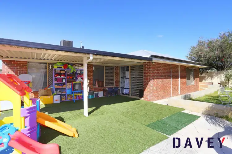 Fourth view of Homely house listing, 5 Torndirrup Place, Ballajura WA 6066