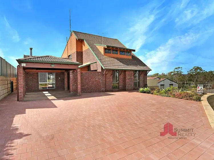 9 Charman Place, Australind WA 6233