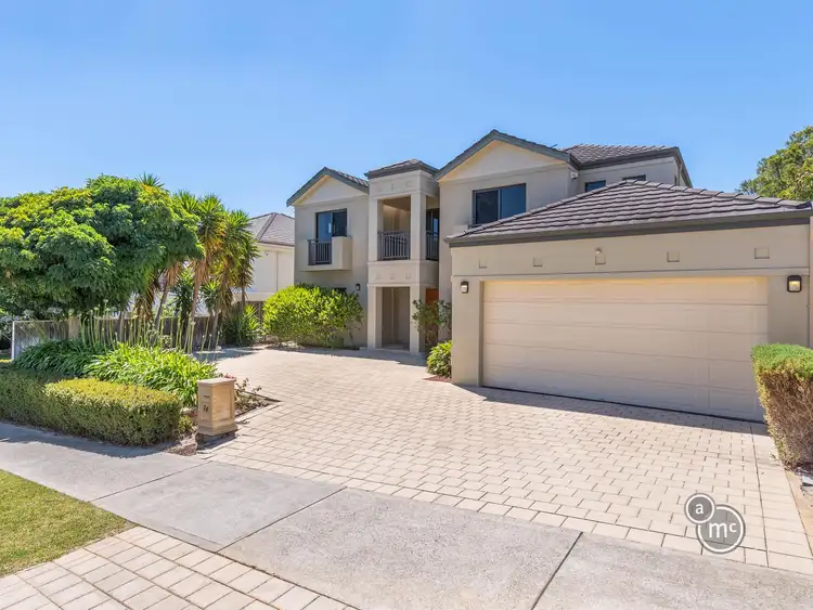 Main view of Homely house listing, 74 St Johns Wood Boulevard, Mount Claremont WA 6010
