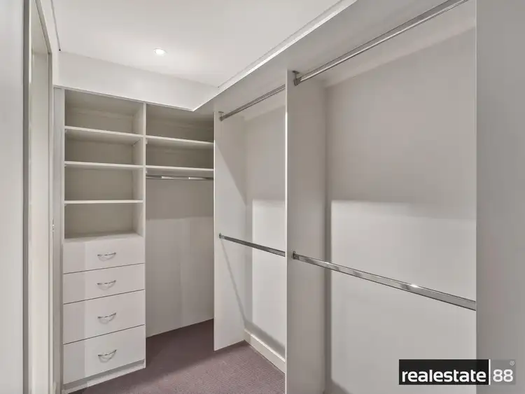 Third view of Homely apartment listing, 98/101 Murray Street, Perth WA 6000