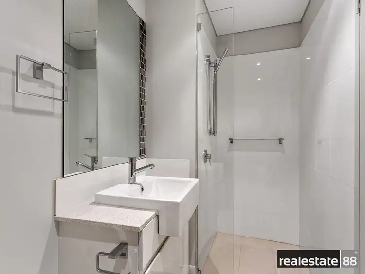 Fourth view of Homely apartment listing, 98/101 Murray Street, Perth WA 6000