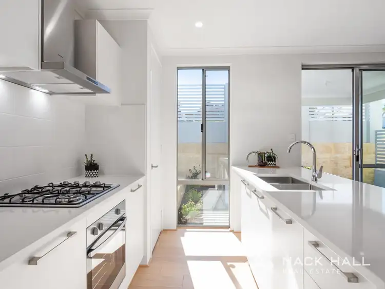 Second view of Homely house listing, 93C Phoenix Road, Spearwood WA 6163
