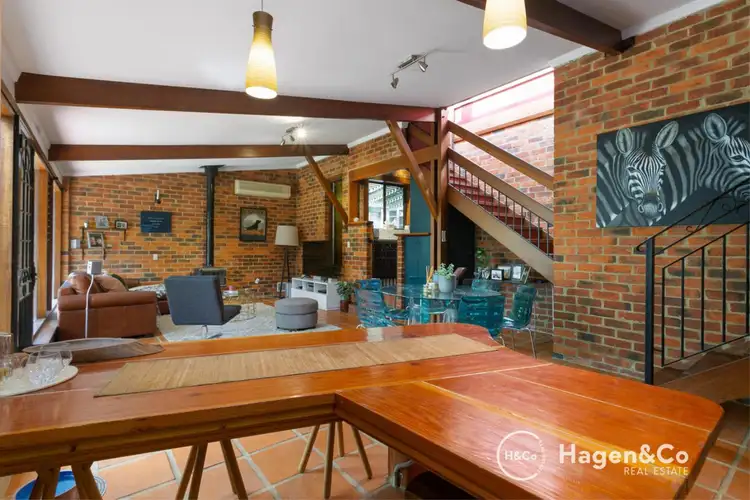 Sixth view of Homely house listing, 63 Hamer Avenue, Wembley Downs WA 6019