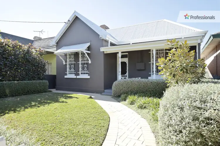 26 Dudley Street, Midland WA 6056