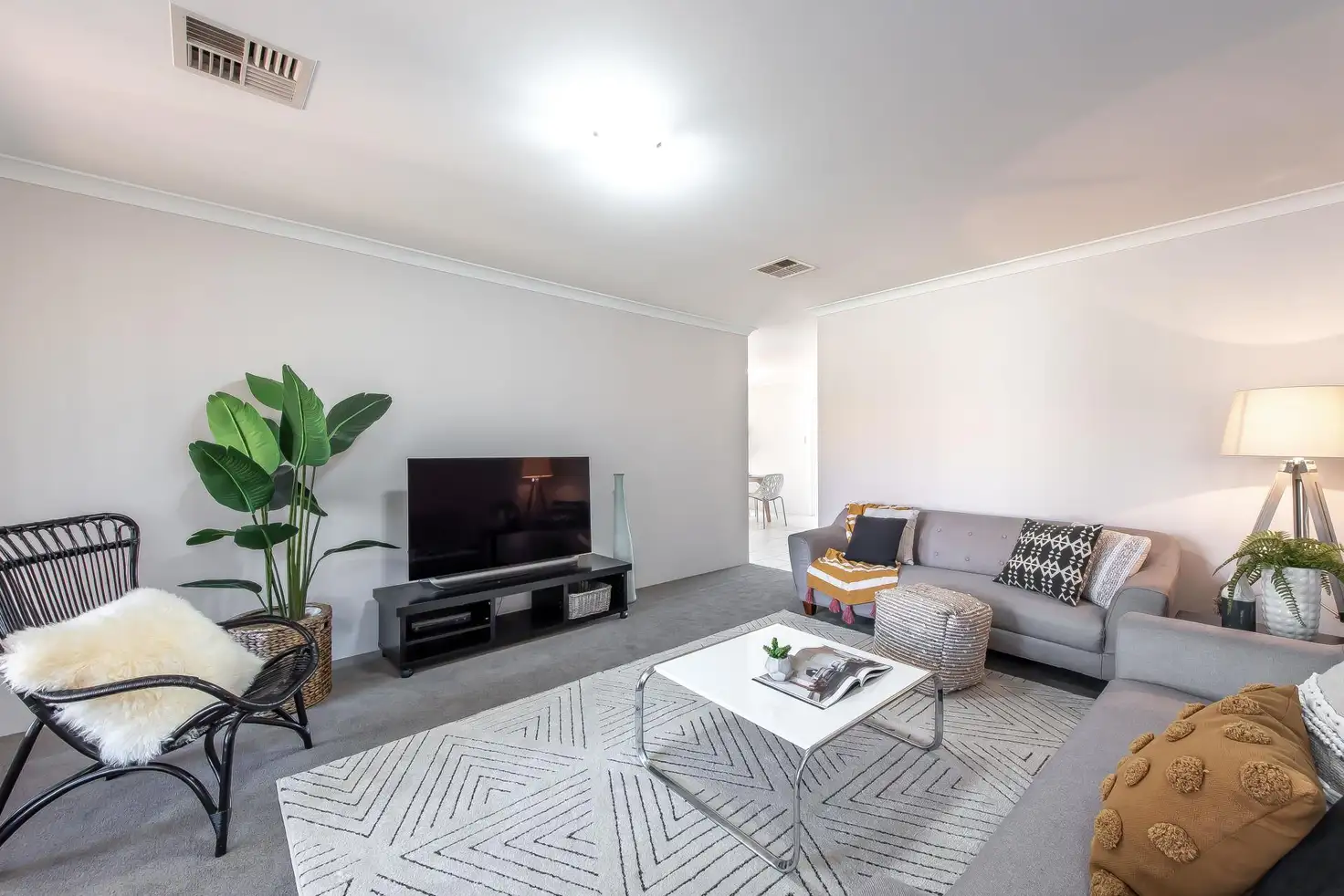 Main view of Homely house listing, 35 Ardmore Terrace, Darch WA 6065