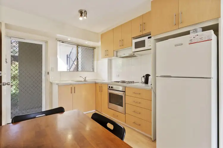 Main view of Homely unit listing, 17/156 Whatley Crescent, Maylands WA 6051