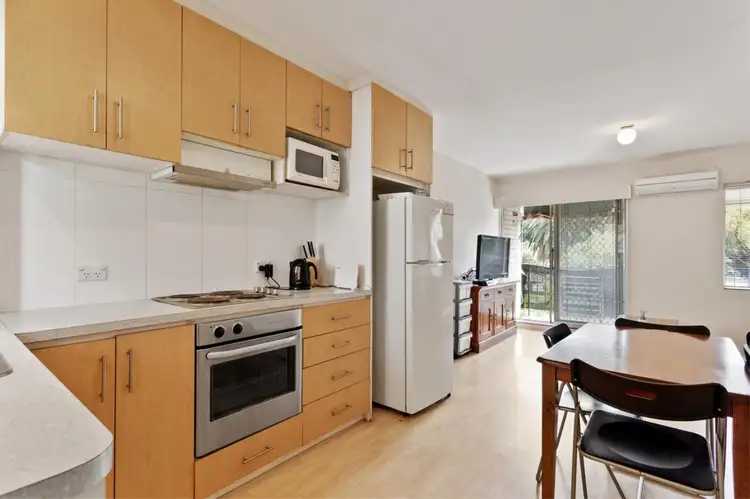 Second view of Homely unit listing, 17/156 Whatley Crescent, Maylands WA 6051