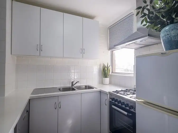 Fifth view of Homely apartment listing, 207/365 Cambridge Street, Wembley WA 6014