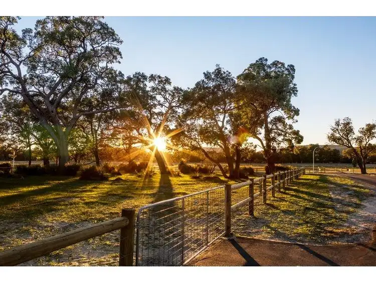 Fifth view of Homely land listing, Lot 32, 2 Bushel Road, Serpentine WA 6125