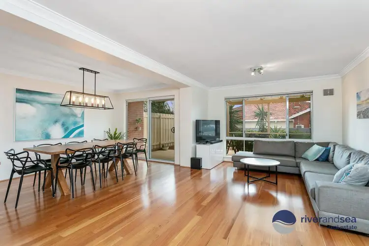 49 Wellington Street, Mosman Park WA 6012