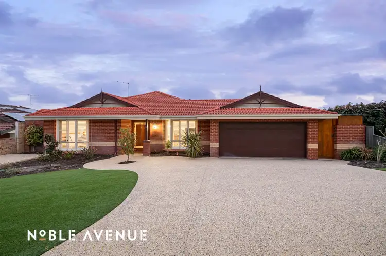 9 Akera Close, Hillarys WA 6025