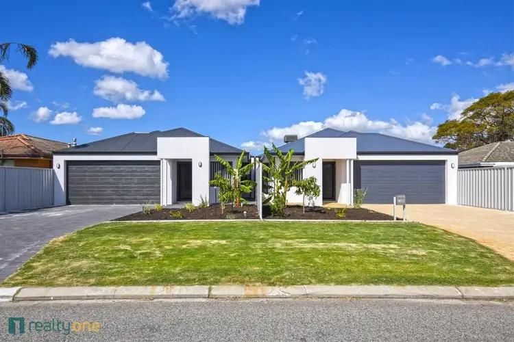 38a Alderley Square, Wilson WA 6107