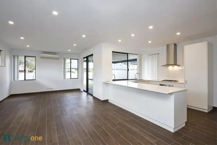 Fifth view of Homely house listing, 38a Alderley Square, Wilson WA 6107