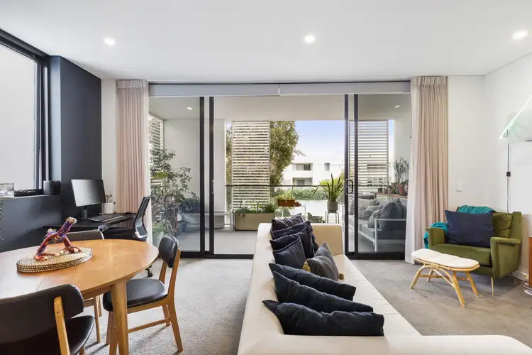 18/570 William Street, Mount Lawley WA 6050