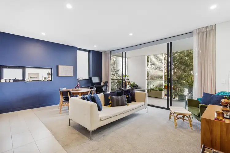 Fifth view of Homely apartment listing, 18/570 William Street, Mount Lawley WA 6050