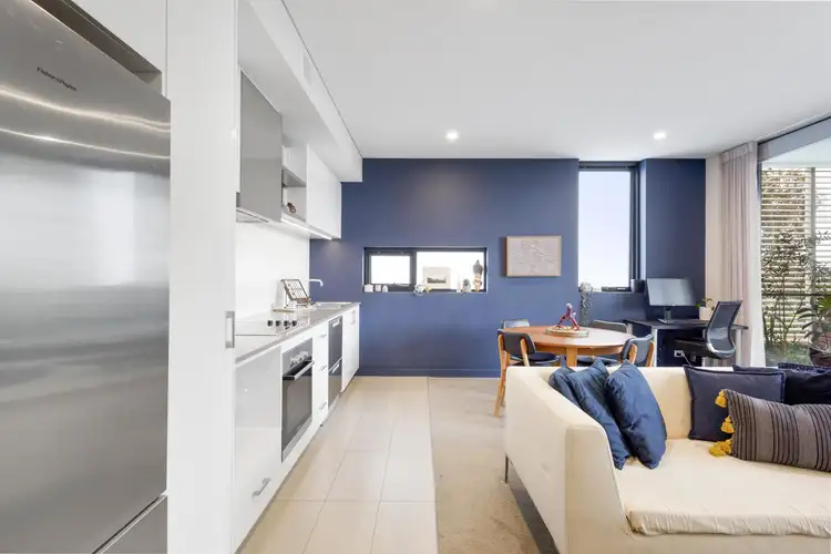 Sixth view of Homely apartment listing, 18/570 William Street, Mount Lawley WA 6050