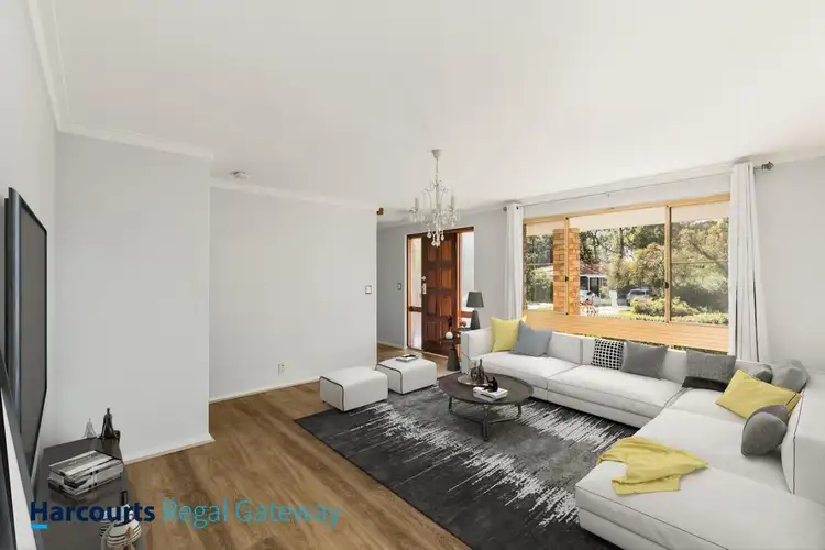 Third view of Homely house listing, 12 Dean Road, Bateman WA 6150