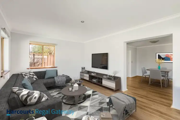 Fifth view of Homely house listing, 12 Dean Road, Bateman WA 6150