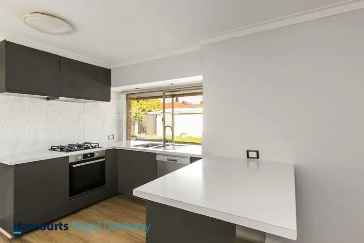 Sixth view of Homely house listing, 12 Dean Road, Bateman WA 6150