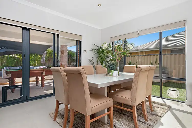 Sixth view of Homely house listing, 8 Vetiver Link, Atwell WA 6164