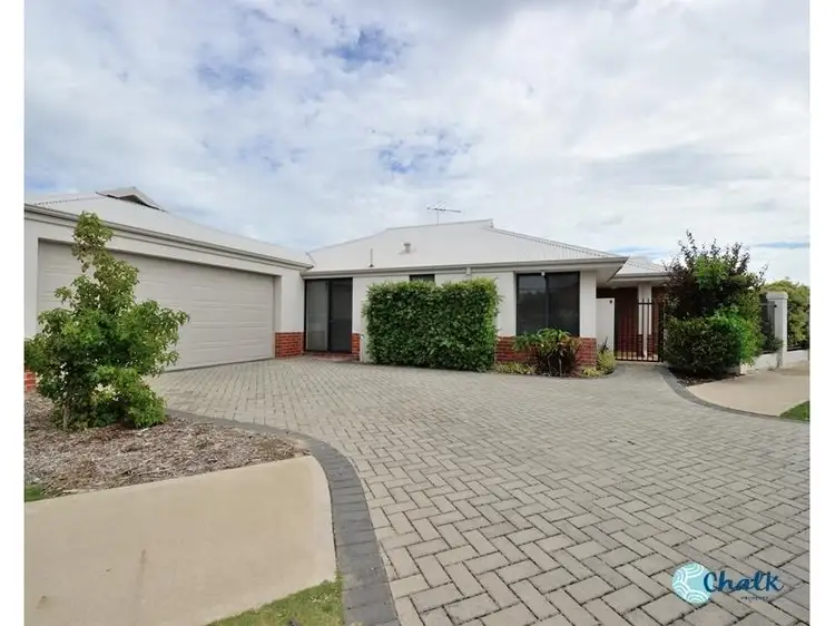 Main view of Homely unit listing, 2/36 Epsilon Drive, Rockingham WA 6168