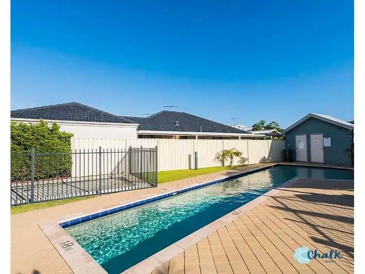 Seventh view of Homely unit listing, 2/36 Epsilon Drive, Rockingham WA 6168