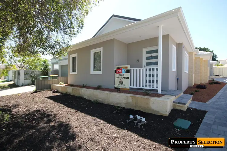 13a Rye Place, Nollamara WA 6061
