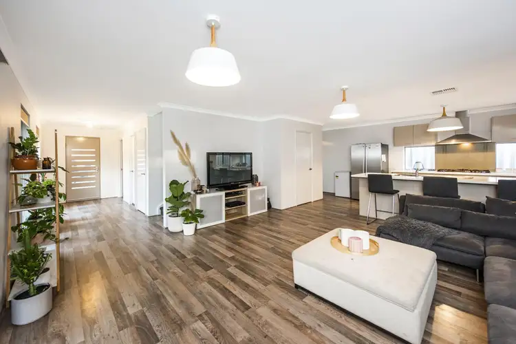 Fourth view of Homely house listing, 43A Ochiltree Way, Kardinya WA 6163