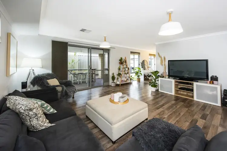 Fifth view of Homely house listing, 43A Ochiltree Way, Kardinya WA 6163