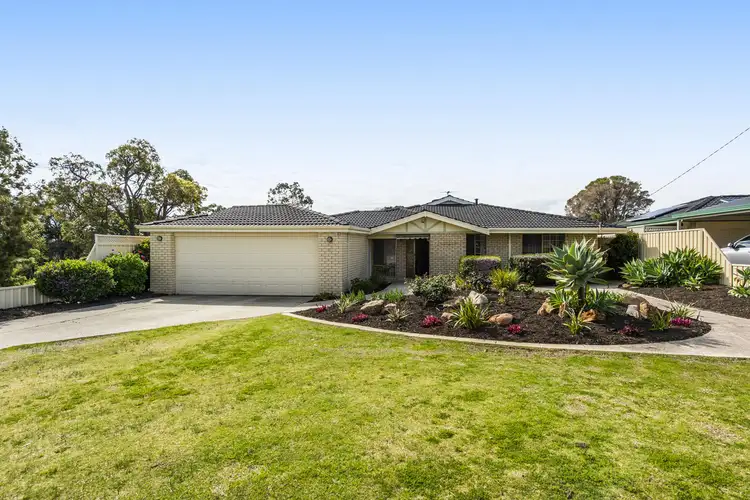 Main view of Homely house listing, 47 Bull Creek Drive, Bull Creek WA 6149