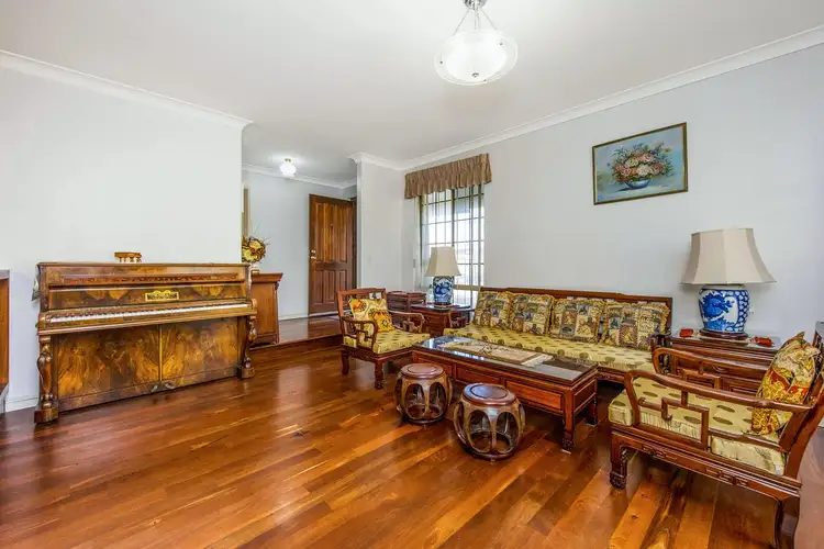 Second view of Homely house listing, 47 Bull Creek Drive, Bull Creek WA 6149