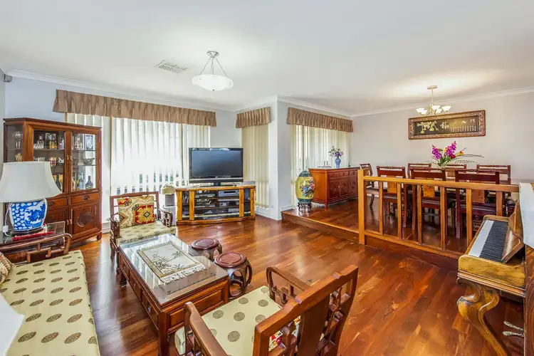 Fourth view of Homely house listing, 47 Bull Creek Drive, Bull Creek WA 6149