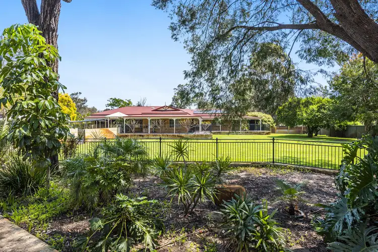 Main view of Homely house listing, 49 Mandogalup Road, Mandogalup WA 6167