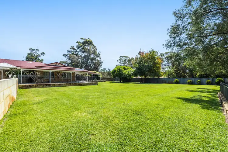 Second view of Homely house listing, 49 Mandogalup Road, Mandogalup WA 6167