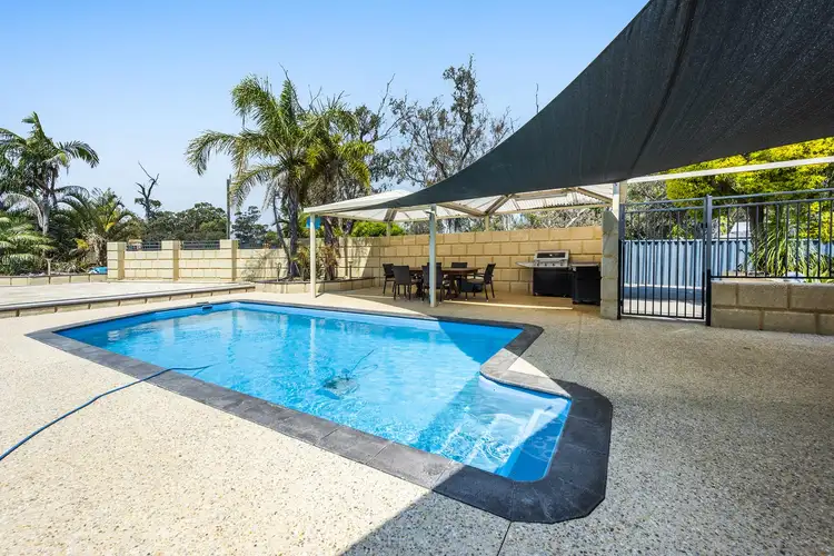Fourth view of Homely house listing, 49 Mandogalup Road, Mandogalup WA 6167