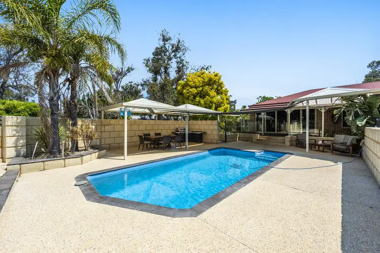 Fifth view of Homely house listing, 49 Mandogalup Road, Mandogalup WA 6167