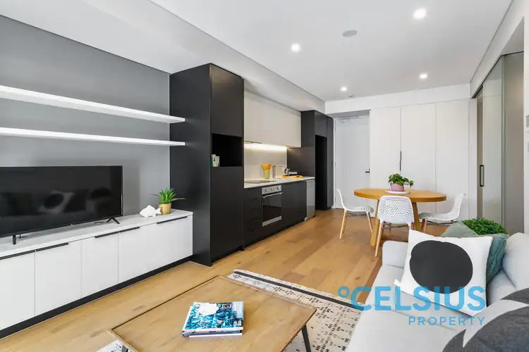 Third view of Homely apartment listing, 116/660 Albany Highway, Victoria Park WA 6100