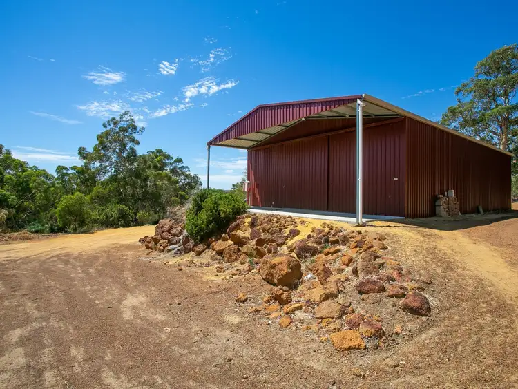 Seventh view of Homely house listing, 220 Hart Drive, Chittering WA 6084