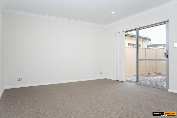 Third view of Homely villa listing, 4/40 Tetworth Crescent, Nollamara WA 6061