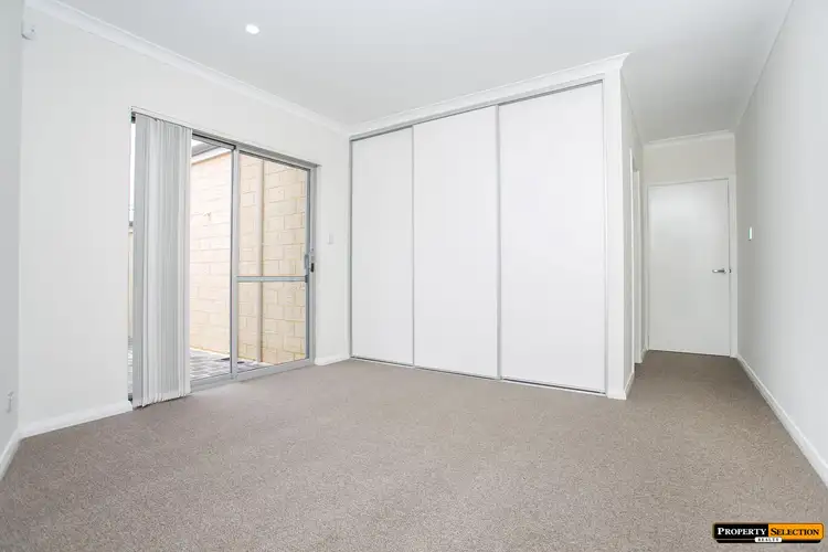 Fourth view of Homely villa listing, 4/40 Tetworth Crescent, Nollamara WA 6061