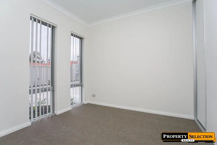 Second view of Homely villa listing, 2/40b Tetworth Crescent, Nollamara WA 6061