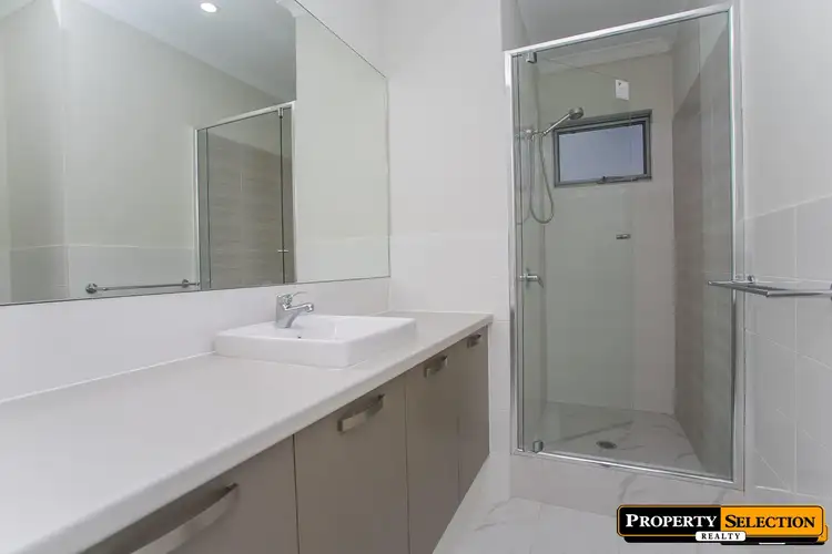 Fourth view of Homely villa listing, 2/40b Tetworth Crescent, Nollamara WA 6061