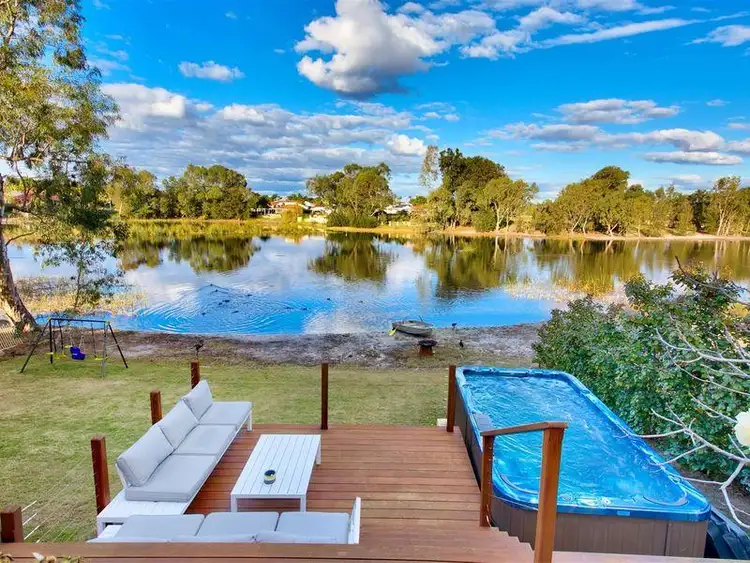 Second view of Homely house listing, 20 Lakeshore Close, Ballajura WA 6066
