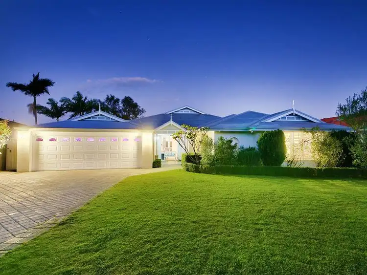 Third view of Homely house listing, 20 Lakeshore Close, Ballajura WA 6066